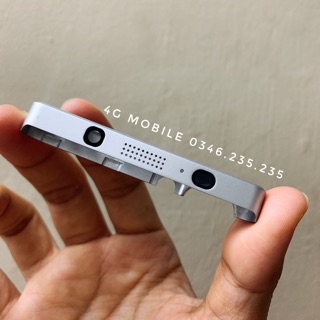 Nắp che camera/Top cover Blackberry Keyone/ Key1 hàng Zin New.