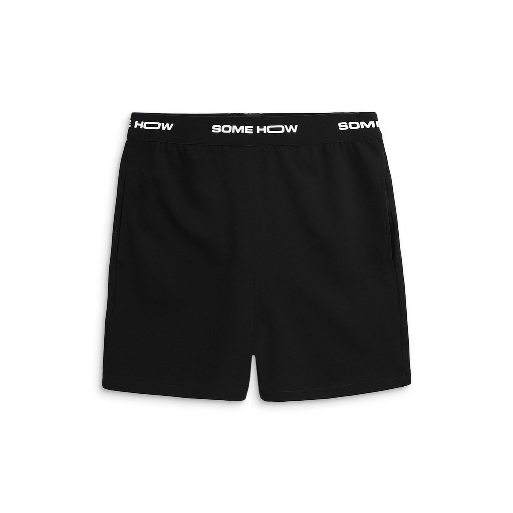 Quần Đùi Nam BW Comfort Sleep , Chất Thun Dày Dặn ,QD003020 ,SOMEHOW