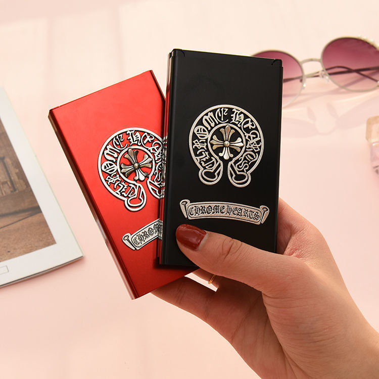 Hộp Thuốc Lá 20 Điếu Thời Trang Cho Nam | BigBuy360 - bigbuy360.vn
