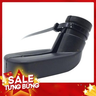 Cao Su Bảo Vệ Bọc Chân Chống Xe Máy Thắt Bằng Dây Rút