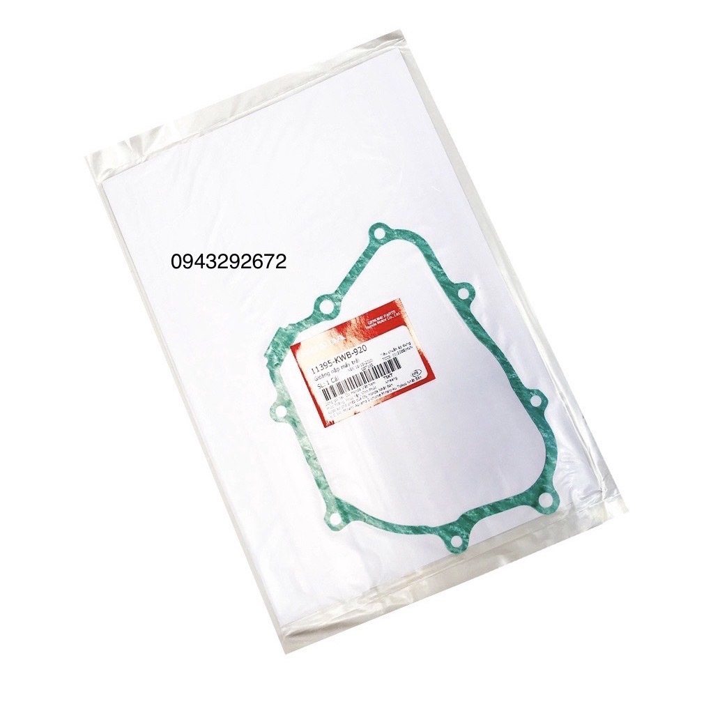 Gioăng Bưởng Điện Wave S110, Rsx 110, Wave 110...