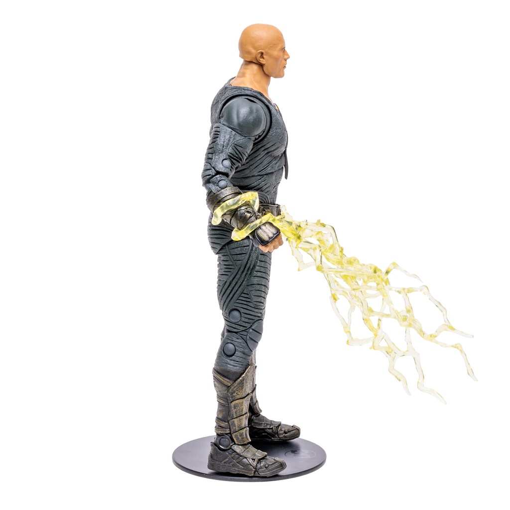 Mô hình McFarlane🦇DC Multiverse 7-inch🦇Black Adam 2022: Black Adam