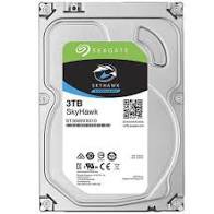 HDD 1T / 2T / 3T / 4T / 5T Seagate Sky Sata 3 NEW - Chính Hãng