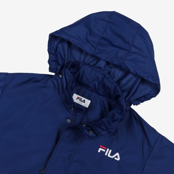 Áo khoác thể thao unisex FILA   - FS2JKC1002X-NBE