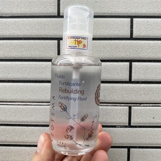 Serum phục hồi tóc cao cấp TEOTEMA 100ml( Chính hãng )