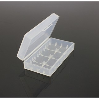 Hộp Đựng Pin 18650