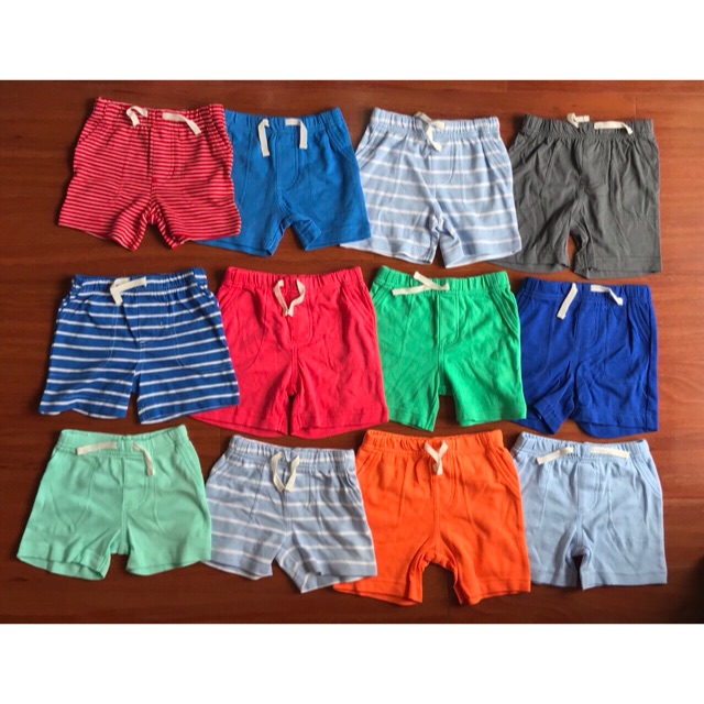 Quần đùi Bé trai Old Navy xuất xịn