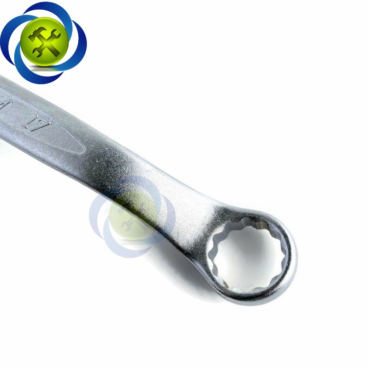 Cờ lê hai đầu tròng 14mm và 17mm Kingtony 19601417