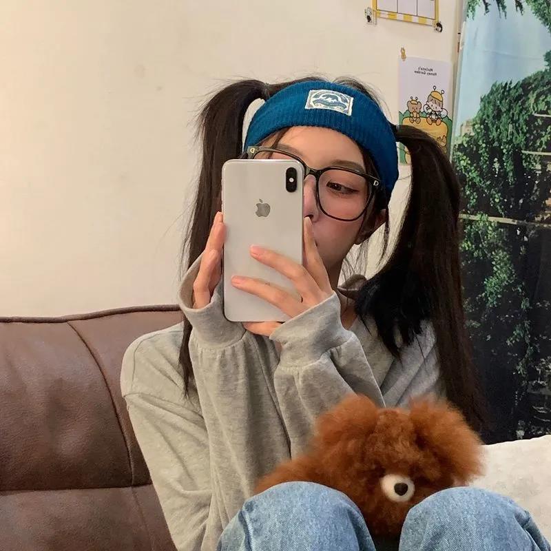 Băng đô thể thao họa tiết gấu bắc cực thấm hút mồ hôi cho nam nữ