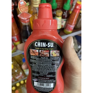 tương ớt chinsu