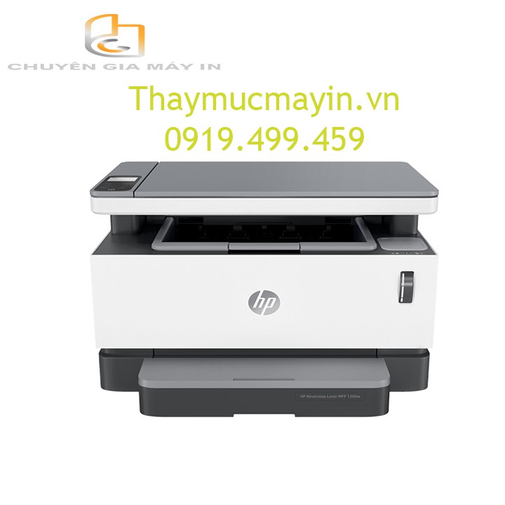 Máy in đa chức năng HP Neverstop Laser 1200a