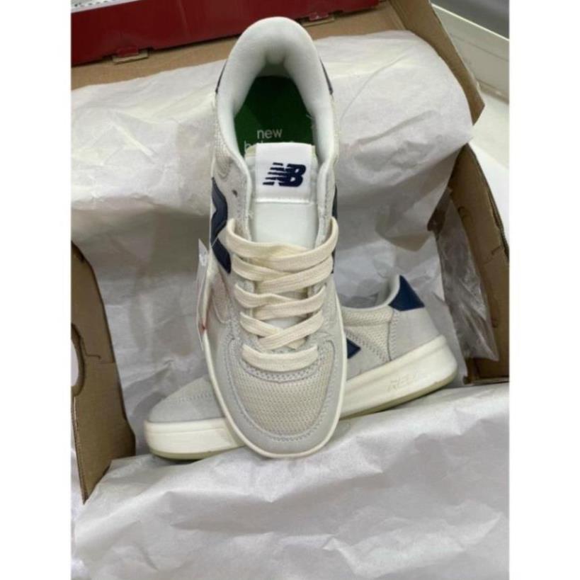 Giày newbalance Crt300 xanh than nam nữ- Bản Trung Cao Cấp 💥 🏁 ✂ 👈🏻 , 🍋