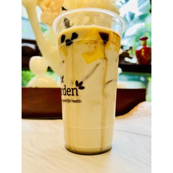 Set trà sữa các vị