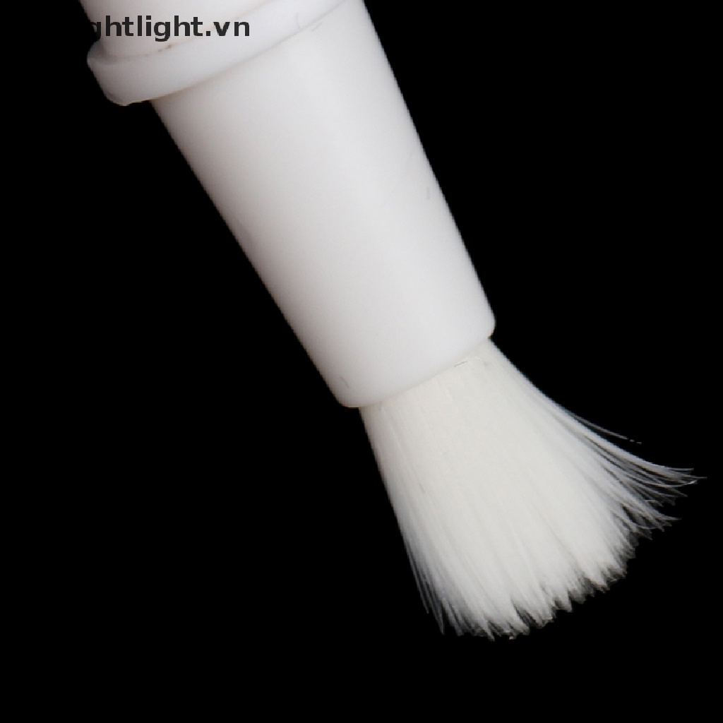 5 Cây bút rỗng đựng dầu dưỡng móng tay 3ml kèm cọ tiện dụng