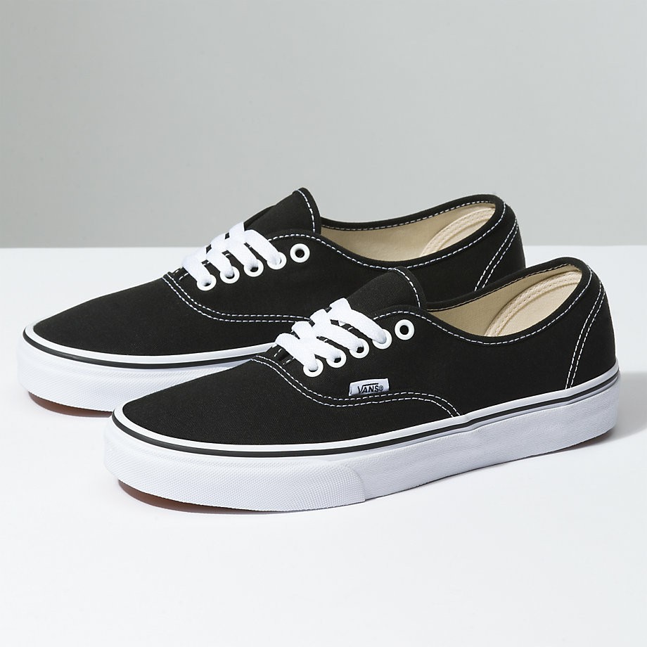 vans authentic shopee