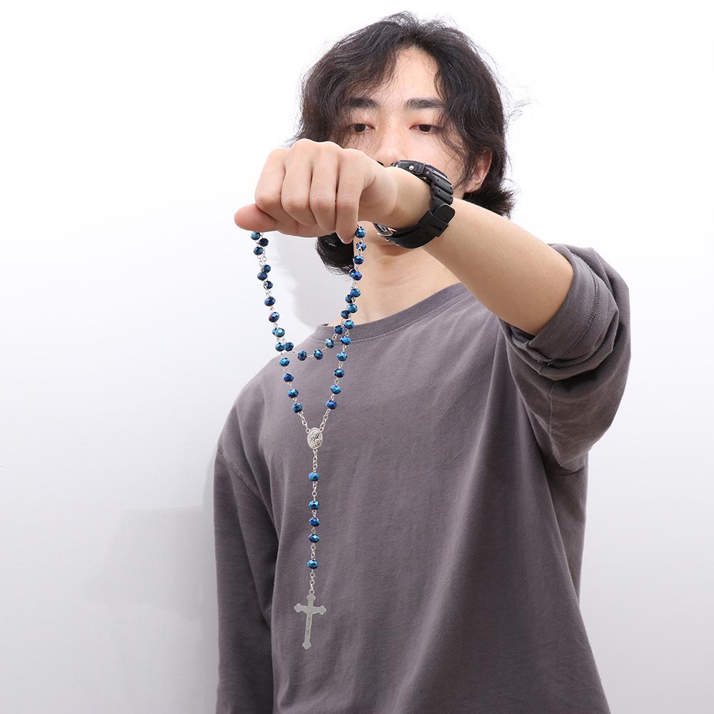 1 Vòng cổ Mặt Công Giáo Nhiều Phong Cách