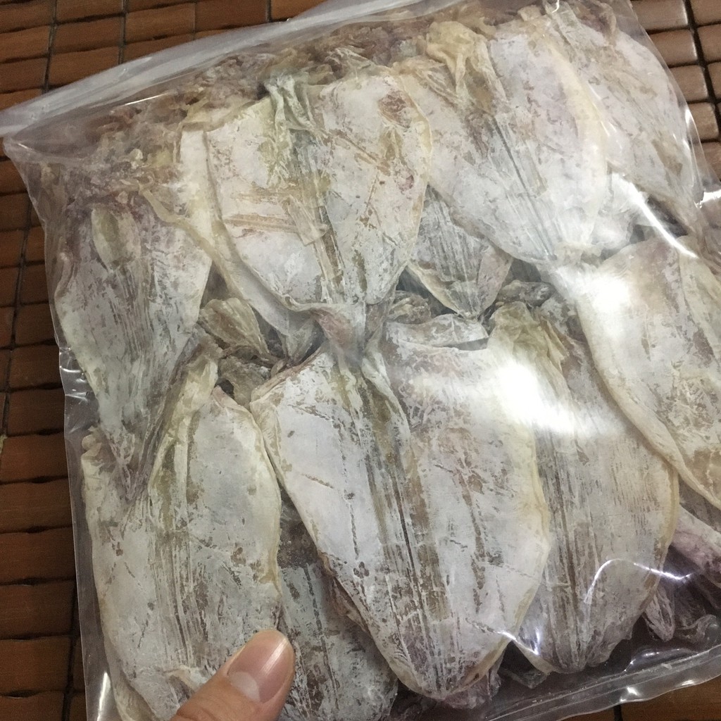 [CỰC NGON, NGỌT] Mực Câu Khô Vân Đồn, Y Hình | BigBuy360 - bigbuy360.vn
