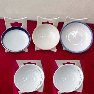 Chén đựng nước chấm sứ Minh Long - chén đựng nước chấm sứ minh long