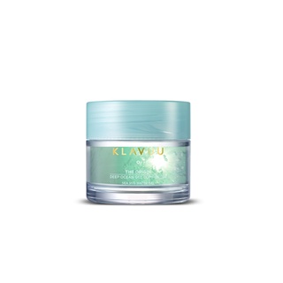 Gel dưỡng ẩm mát dịu chiết xuất tảo biển đại dương Klavuu The Origin Deep Ocean Gel Comforter 70ml