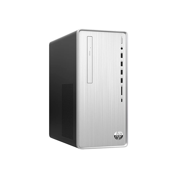 Máy tính để bàn HP Pavilion TP01-3008D 6K7A9PA Snow white