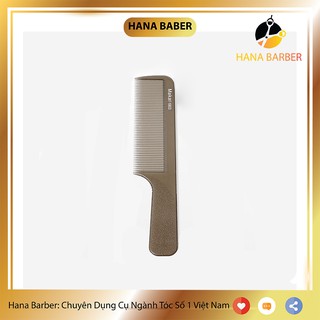 Lược Cắt Tóc Nam Mark Rất Mỏng Và Bám Tóc LCT1803