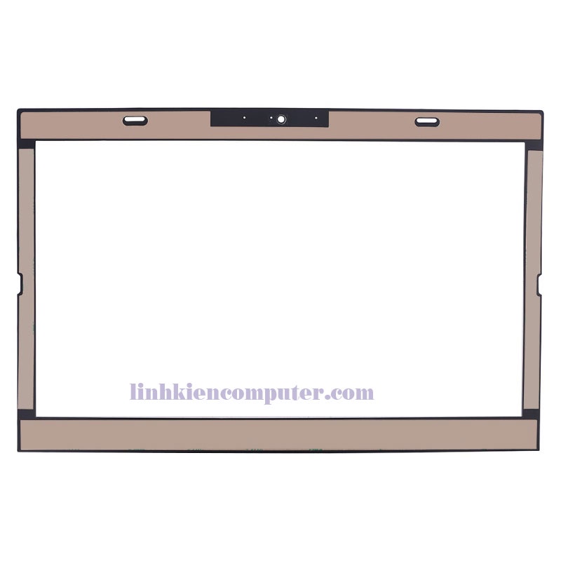 Miếng dán khung viền màn hình LCD mặt B cho laptop Lenovo Thinkpad T450 và T450s