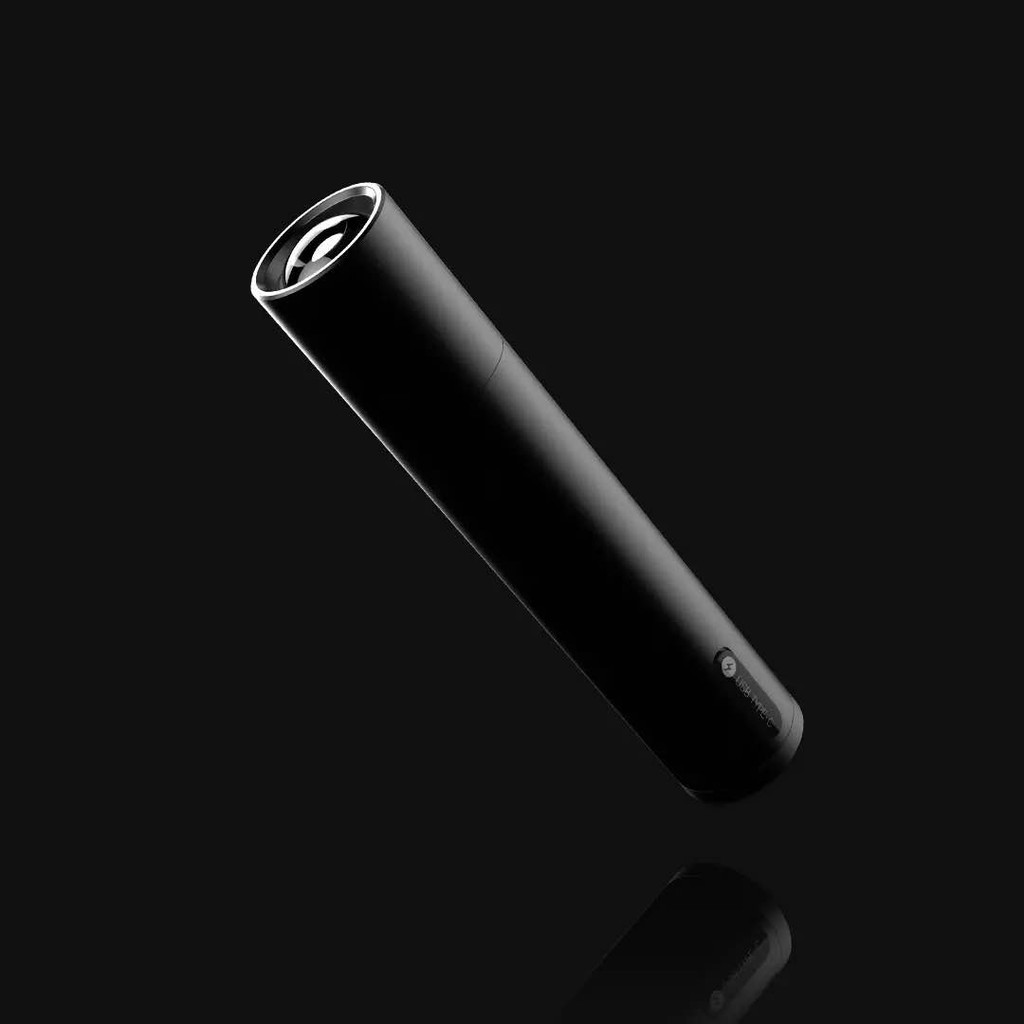 Đèn pin cầm tay BeeBest FZ101 1000 lumen Pin sạc 2600mah chính hãng - Minh Tín Shop