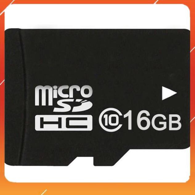 [ CHÍNH HÃNG ] Thẻ nhớ MicroSD Class 10 Tốc độ cao (Đen) 2GB/4GB/8GB/16GB/32GB/64GB, hàng chính hãng chất lượng cao | BigBuy360 - bigbuy360.vn