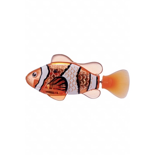 Đồ chơi dành cho trẻ em  ZURU ROBO ALIVE Fish-SERIES1 -Mỹ