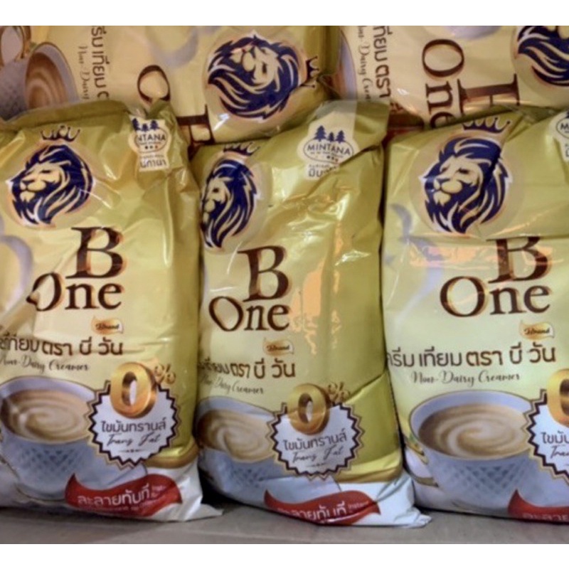 bột sữa kem béo B ơn Thái Lan 1ký