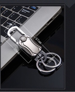 Móc khoá Nam   cao cấp