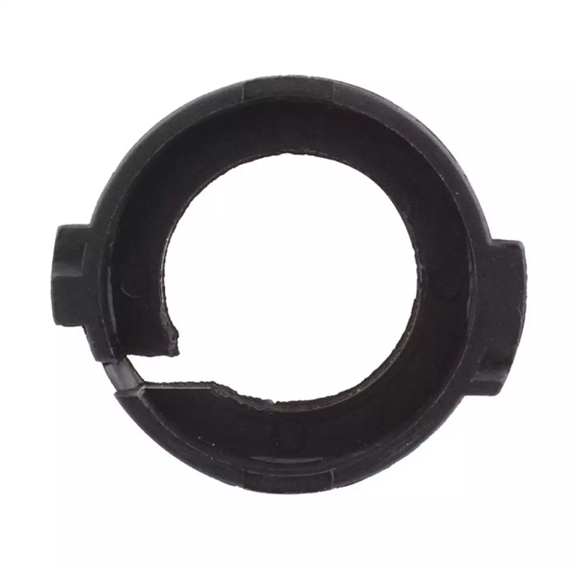 Bộ 2 kit adapter bóng đèn H7 cho elantra, sedona, k3 đời cũ, rondo