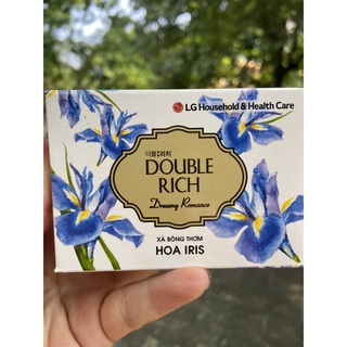 XÀ PHÒNG TẮM DOUBLE RICH 90g