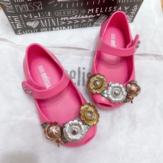 Giày Melissa chuẩn Auth - ibox call 0329449682