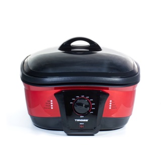 Nồi nấu đa năng tiross 06 lít ts9022