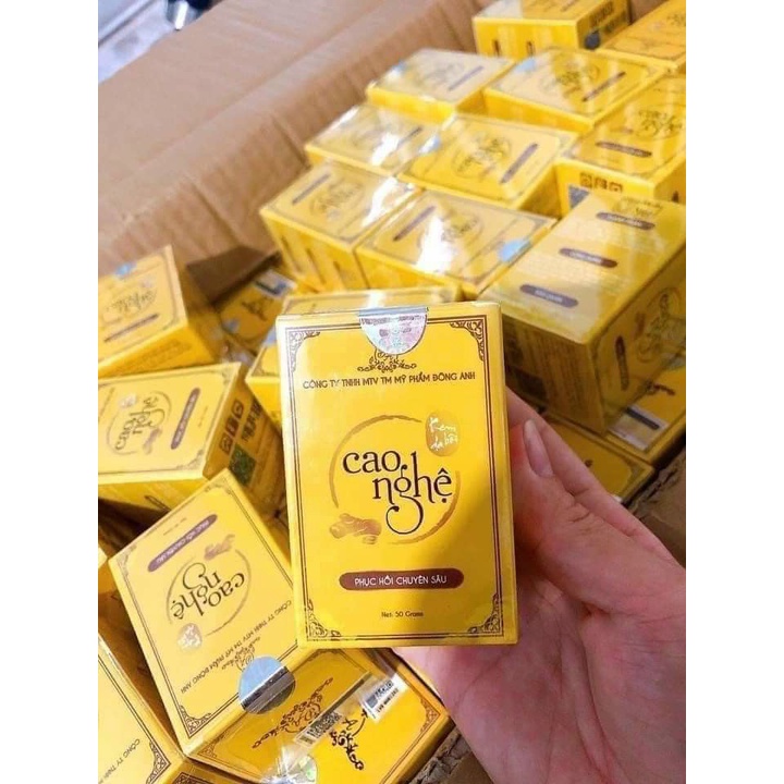 Kem Bôi Da Cao nghệ phục hồi chuyên sâu Collagen X3