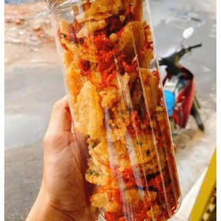Cơm cháy lắc khô bò - ăn cực ngon - 100g / 250g / 500g