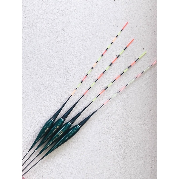 Phao điện đổi màu GZ dài 43cm