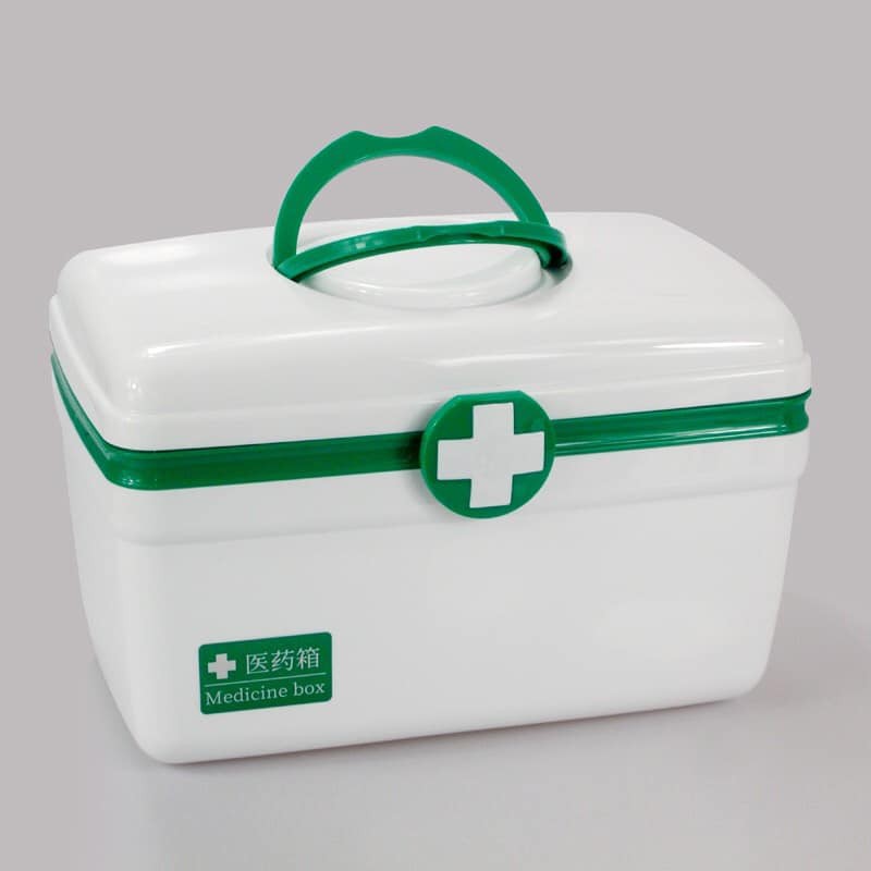 HỘP THUỐC, TỦ THUỐC GIA ĐÌNH TIỆN DỤNG