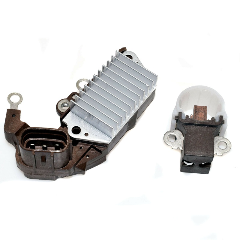 Bộ 2 Thiết Bị Điều Chỉnh Điện Áp Cho TOYOTA CAMRY 2.2L 70A CELICA 2.2L 70A MR2 1260001580