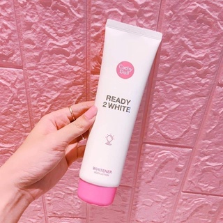 Kem dưỡng trắng Cathy Doll Ready 2 White