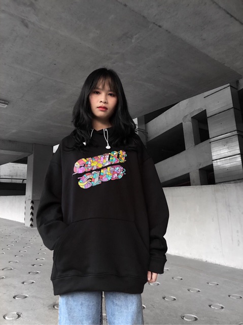 [Mã WARUN27 giảm 12k đơn 99k] HOODIE FRIENDS (2màu) | BigBuy360 - bigbuy360.vn