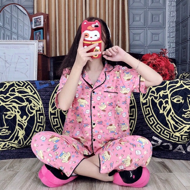 Sét bộ quảng châu