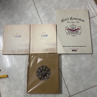 Pass fill combo snsd