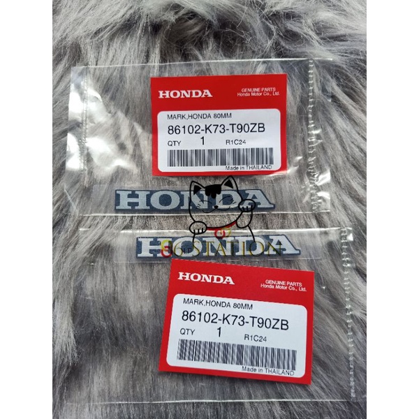 Tem honda cánh bửng wave 125 fu led đời mới