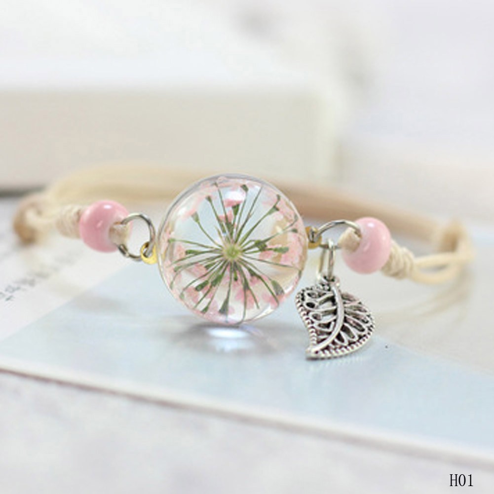 Vòng đeo tay thiết kế sáng tạo dành cho nữ