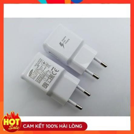[Hàng Loại 1] Củ sạc nhanh Samsung Galaxy Fast Charge