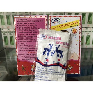 RƠ LƯỠI ĐÔNG FA