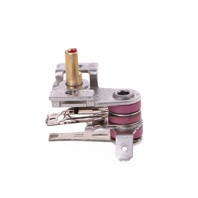 Công tắc điều khiển nhiệt độ AC 250V 16A chuyên dụng