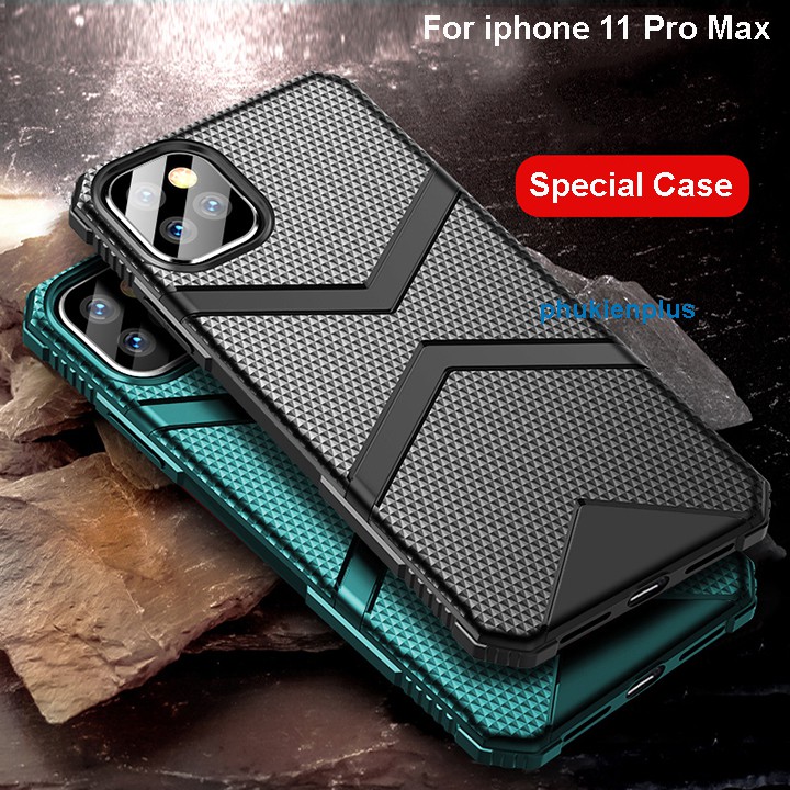 Ốp lưng iphone 11 Pro Max Special Case chống sốc
